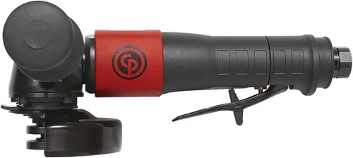 Miniatura 4 de Chicago Pneumatic CP7540-CN - Herramienta de amoladora neumática, soldador, carpintería, detalles automotrices, pulidora de acero inoxidable