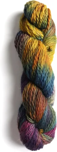 Miniatura 30 de Juego de 3 madejas 100% de lana de alpaca bebé, peso voluminoso, fabricadas en Perú, celestial suave y perfecto para tejer y tejer a ganchillo