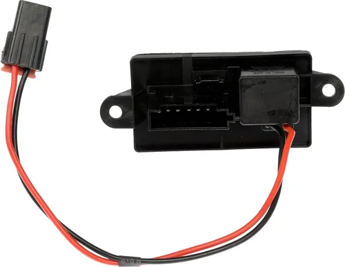 Miniatura 2 de Dorman 973-409 Kit de resistencia del motor soplador
