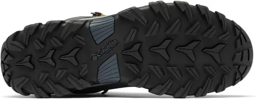 Miniatura 5 de Columbia Men's Discontinued Newton Ridge Plus II Waterproof Hiking Boot
