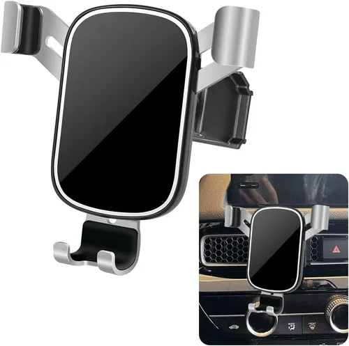 Soporte de teléfono de coche para Honda Civic 2022 2023 2024 2025 2026 11ª generación Accesorios para interiores de automóvil, mejor soporte para