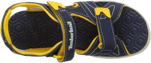 Miniatura 5 de Timberland Sandalia Adventure Seeker de dos correas niñoniño pequeño