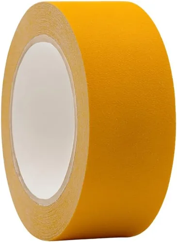 Miniatura 42 de WOD ASTC32 - Cinta antideslizante resistente, 12 pulgadas x 30 pies, antideslizante, resistente a la intemperie, para interiores y exteriores