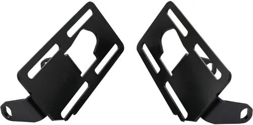 Miniatura 4 de LOSTAR Soporte de montaje de motor de intercambio de motor de conversión LS compatible con Blazer Silverado Suburban Tahoe Yukon 2500/3500 camiones