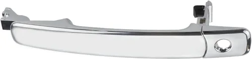 Miniatura 7 de RLB-HILON Manija de puerta exterior compatible con Nissan Rogue 2008-2013, para Nissan Murano 2003-2007, para Infiniti FX35 FX45 2003-2008