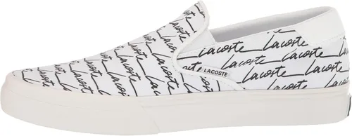 Miniatura 8 de Lacoste Men's Jump Serve Slip on Sneaker