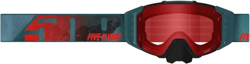 Miniatura 3 de 509 Gafas Sinister X6 Fuzion
