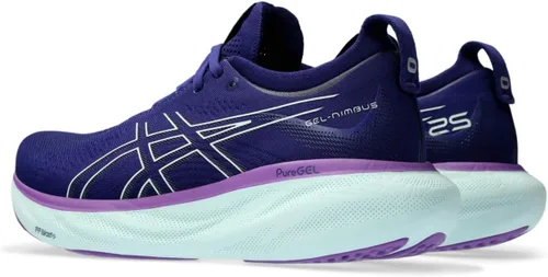 Miniatura 3 de ASICS Zapatillas de running Gel-Nimbus 25 para mujer