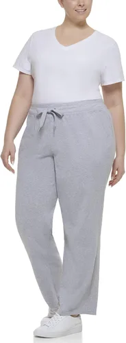 Miniatura 2 de Calvin Klein Pantalones deportivos Size Performance Plus Active para mujer