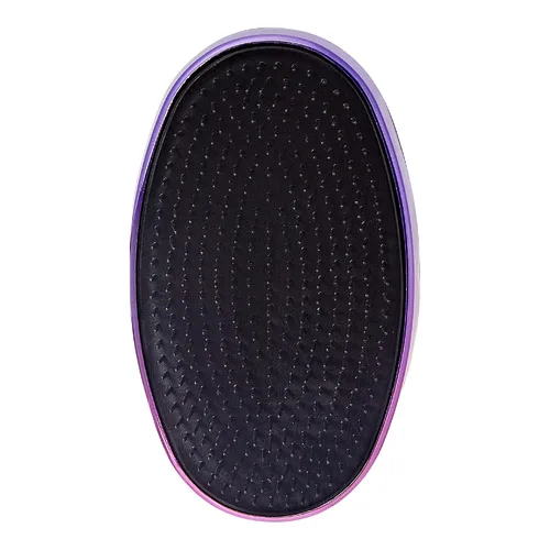Miniatura 2 de RED by Kiss Cepillo desenredante para hombres, mujeres y niños. Cepillos desenredantes de carbón de cristal para cabello grueso, rizado, natural