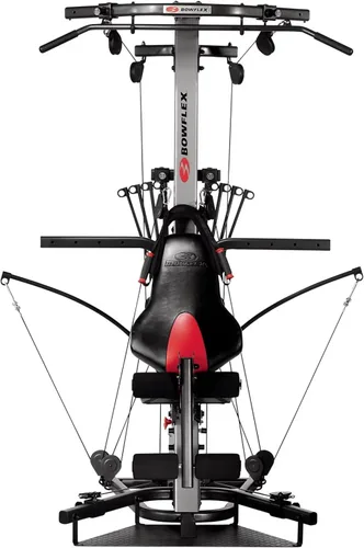 Miniatura 9 de Sistemas de Entrenamiento en Casa Bowflex