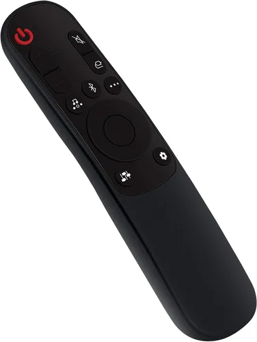 Miniatura 7 de AKB76038001 Control remoto apto para barra de sonido LG SP7Y, SP8YA, SP9YA, S90QY, S80QY, S65Q, S75QR, S95QR, SP60Y, SP70, S75Q Control remoto