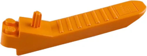 Miniatura 2 de LEGO Kit de construcción de separador de ladrillos clásico 630 (1 pieza)
