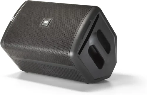 Miniatura 2 de JBL Profesional EON ONE Sistema de altavoces PA inalámbrico compacto ultraportátil alimentado por batería con Bluetooth, mezclador profesional de 4