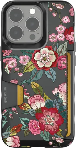 Miniatura 221 de Smartish - AW Shoots - Funda delgada para iPhone 13, Gripmunk [ligera + protectora], funda fina - Compatible con iPhone 13