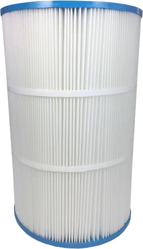 Miniatura 12 de In The Swim Cartucho de filtro de piscina premium de repuesto para filtro Pentair Clean and Clear Predator 50 CC50