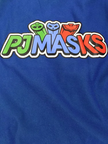 Miniatura 7 de PJ Masks Toddler Boys Long Sleeve Pajamas with Cape