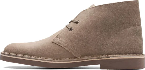 Miniatura 7 de Clarks Bushacre 2 botas chukka para hombre