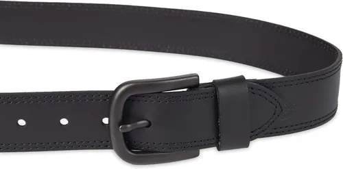 Miniatura 3 de Dickies - Cinturón elástico para hombre color negro