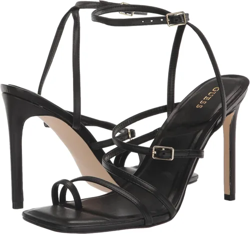 Miniatura 7 de GUESS Women's Bolten Heeled Sandal