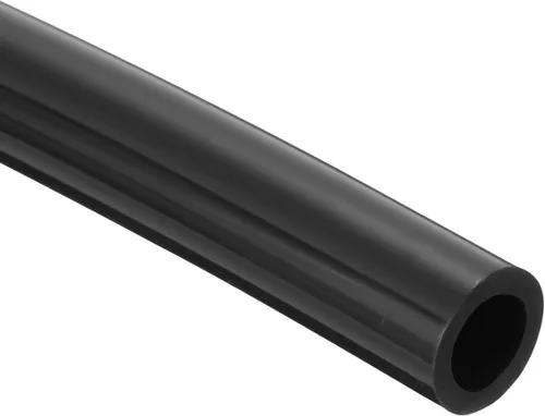 Miniatura 4 de uxcell Tubo de silicona, 3/8 pulgadas de diámetro interior x 1/2 pulgadas de diámetro exterior de 3.3 pies de diámetro exterior, manguera de aire