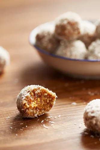 Miniatura 7 de Navitas Organics Goldenberries - Para aperitivos saludables, cobertura, hornear y más - Frutas secas - Sin azúcar añadido ni sulfitos - USDA