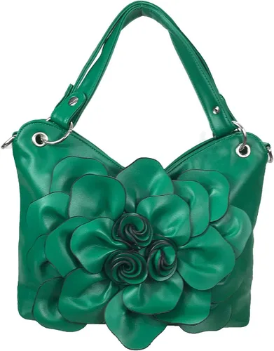 Miniatura 2 de Zzfab - Bolso grande con flores