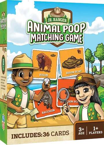 Miniatura 29 de MasterPieces Juegos para niños - Old MacDonald's Farm Matching Game - Juego para niños y familia - Ríe y aprende