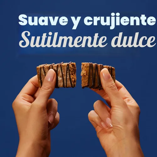 Miniatura 4 de Perfect Bar Protein + Prebiotics Barra de proteína de chocolate y menta, 0.71 onzas de proteína, suero alimentado con pasto, 0.26 oz de fibra