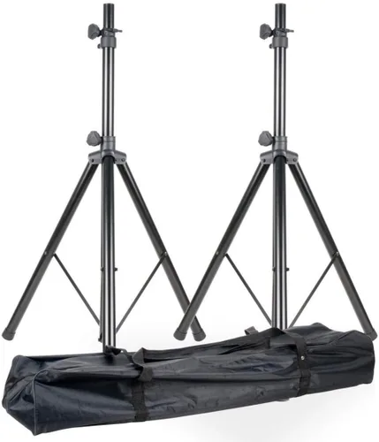 Miniatura 3 de ADJ Productos SPSX2B Soporte de altavoz de canal