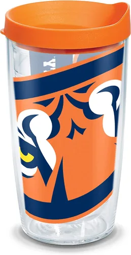 Miniatura 37 de Vaso térmico con tapa, marca Tervis, East Tenn St Univ Colossal, Transparente