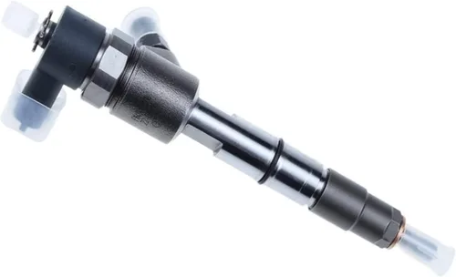 Miniatura 3 de Geofrey 1pcs Fuel injector 0445110631 0445 110 631 0 445 110 631 Compatible with JMC 4JB1