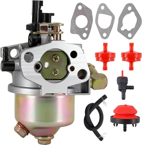Reemplazo de carburador HUAYI 170S - carburador para soplador de nieve HUAYI 170SA MTD 951-10368 951-10638A 751-10638 751-10638A 951-14026A