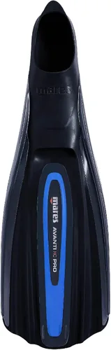 Miniatura 7 de Mares Avanti HC Pro Aletas - Azul, 6.5-7.5