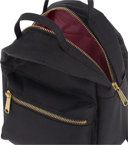 Miniatura 5 de Herschel Nova Mochila, Negro), 10501-00001