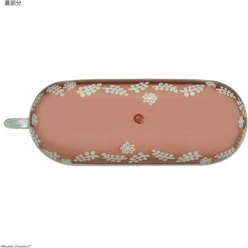 Miniatura 3 de Gourmandise MMN-142B Moomin Soft Case for AirPods Pro (2nd Generation) / AirPods Pro