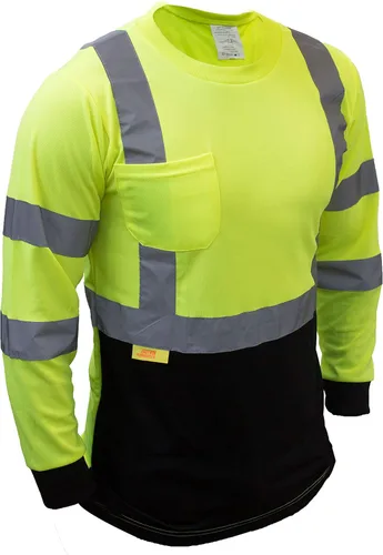 Miniatura 5 de Camisas NY BFL Verde