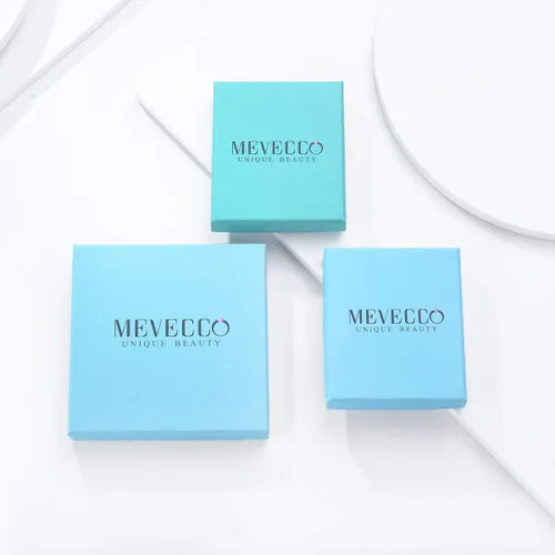 Miniatura 7 de MEVECCO Collar delicado con inicial de oro de 18 quilates chapado en oro de mariposa con nombre delicado collar diario para mujer joyería