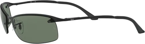 Miniatura 3 de Ray-Ban Gafas de sol rectangulares RB3183 para hombre