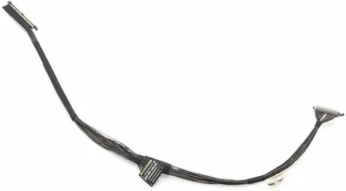 Miniatura 11 de YANHAO [Piezas para drones] cardán vacío para DJI Mavic Mini 3 Pro cámara Yaw Roll Arm con motor PTZ Cable amortiguadores de goma bola piezas