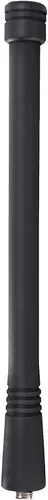Antena de látigo VHF de 136 a 174 MHz para radios portátiles de dos vías Motorola XTS, antena de repuesto de 6 pulgadas compatible con XTS2500