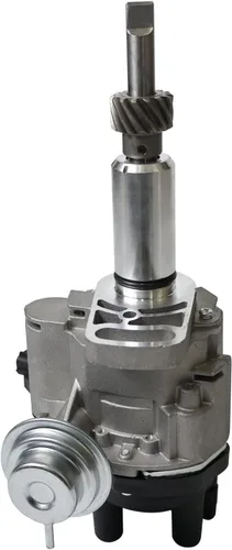 Miniatura 2 de Distribuidor de encendido 22100-50K10 22100-60K15 22100-50K15 se adapta a Nissan Engine H20 H20-II K15 K25 Komatsu TCM carretilla elevadora