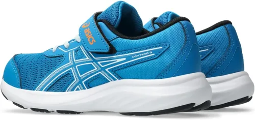 Miniatura 3 de ASICS Tenis para correr preescolares Contend 9 para niños