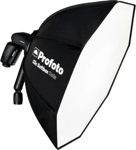 Miniatura 2 de Profoto Clic Softbox Octa 2