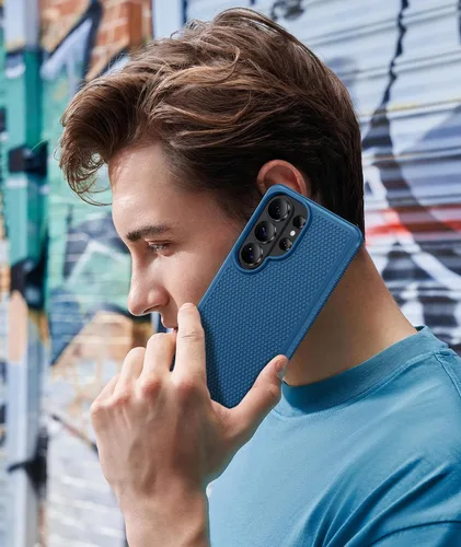 Miniatura 570 de FNTCASE Funda para iPhone 17 Pro: Fundas delgadas translúcidas de color azul claro compatibles con MagSafe, protección completa de la cámara