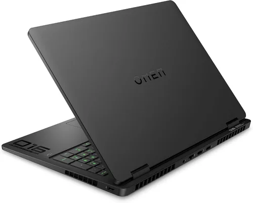 Miniatura 9 de HP OMEN Laptop para juegos, AMD Ryzen 9-8940HX, 32 GB DDR5 RAM, 1 TB PCIe SSD, pantalla de 16" 2K (1920x1200) 144Hz, Nvidia G-Force RTX 5060