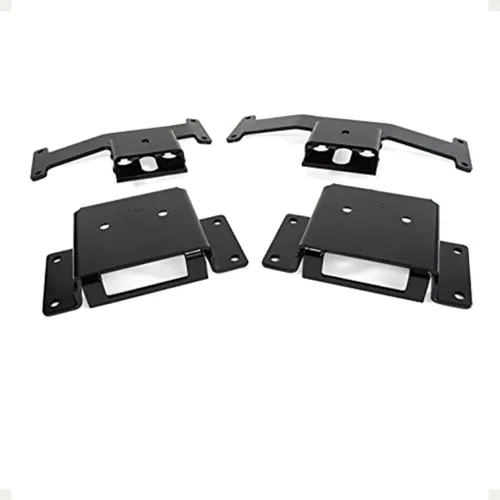 Miniatura 3 de Kit de suspensión de aire LoadLifter 5000 Ultimate de Air Lift (88331)