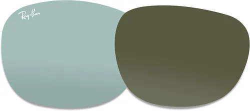 Miniatura 2 de Nuevo RB2132 Wayfarer lentes de repuesto para hombres para mujeres + paquete con kit de cuidado iWear de diseñador