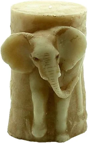 Miniatura 2 de GreatMold - Moldes de silicona para velas de oso 3D, moldes de jabón, moldes de resina de silicona, moldes de yeso para aromaterapia