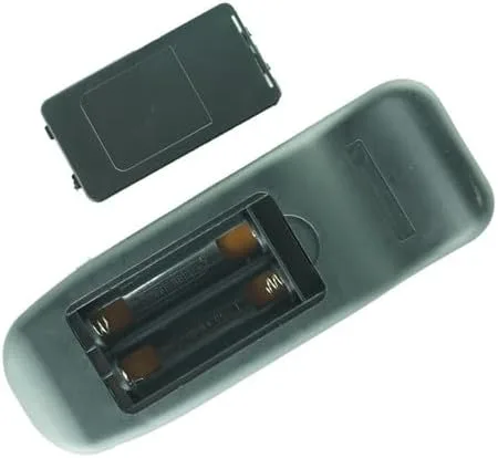 Miniatura 3 de Hotsmtbang Mando a distancia de repuesto compatible con Pioneer PD-F1007 PD-F1039 PD-F1009 PD-F19 PD-F27 PD-F507 CD reproductor de discos compactos